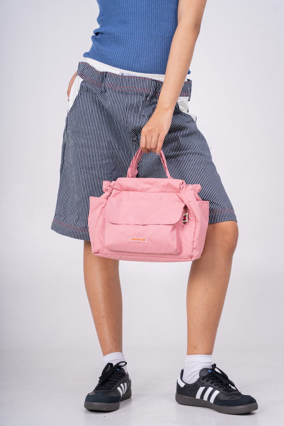 The Sling bag Blushing Shore - Image 5