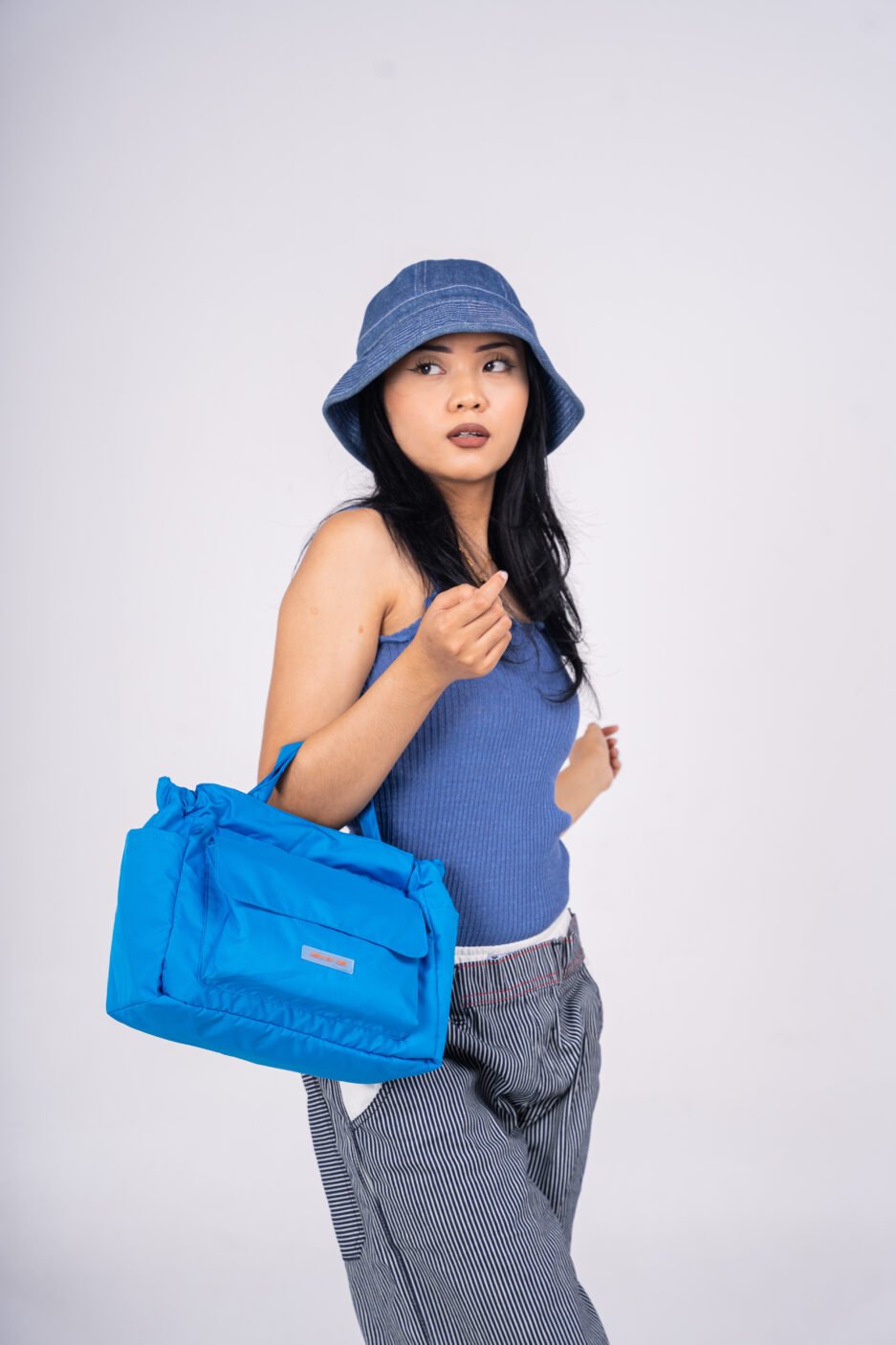 The Sling bag  ⁠⁠Bluest Shore - Image 2