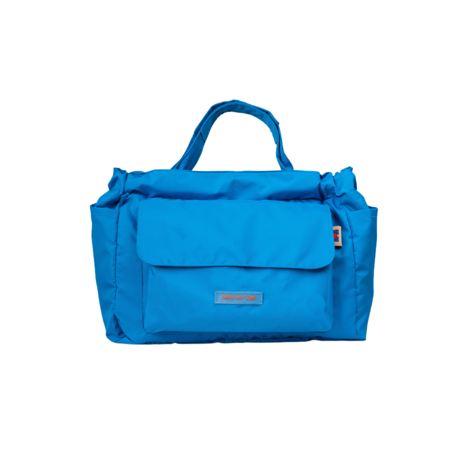 The Sling bag  ⁠⁠Bluest Shore