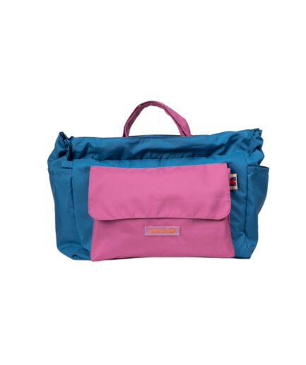 The Sling bag Blushing Shore